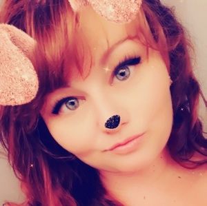 Meet your Posher, Ashlee